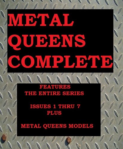 Metal Queens Complete