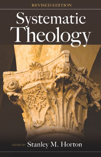 Systematic Theology: Revised Edition