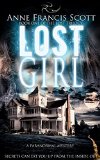 LOST GIRL (Book One of The Lost Trilogy): A Paranormal Mystery