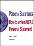 Personal Statements: How to Write a UCAS Personal Statement