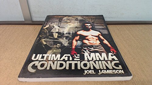 Book Cover Ultimate MMA Conditioning