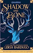 Shadow and Bone: Chapters 1-5