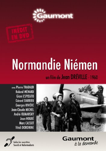 Normandie Niémen
