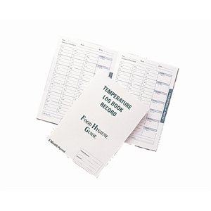 Hygiplas J201 Température Carnet