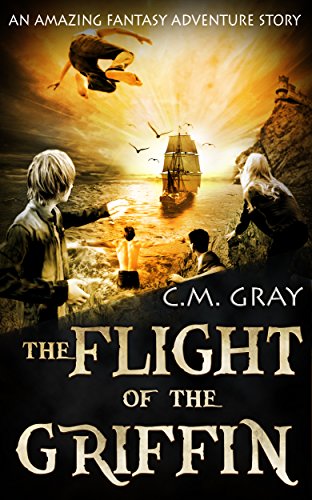 The Flight of the Griffin