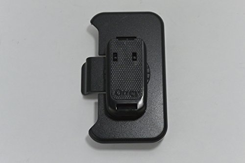 OtterBox iPhone 4/4S Defender Case Replacement Belt Clip - Black