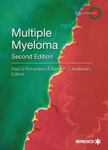 Multiple Myeloma - Second Edition (State of the Art)
