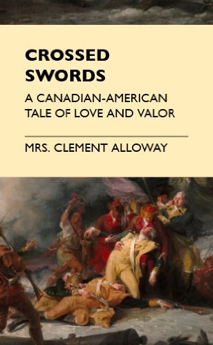 Crossed Swords
