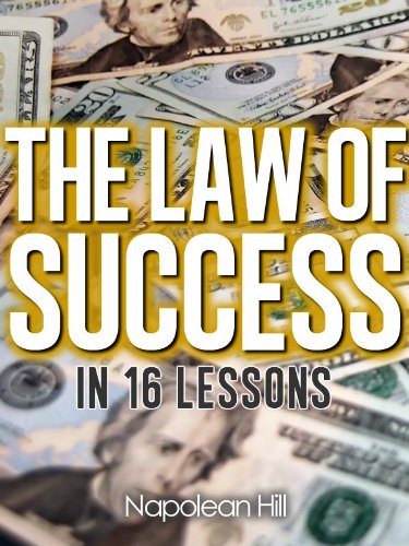 The Law of Success