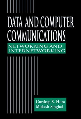 Data and Computer Communications: Networking and Internetworking