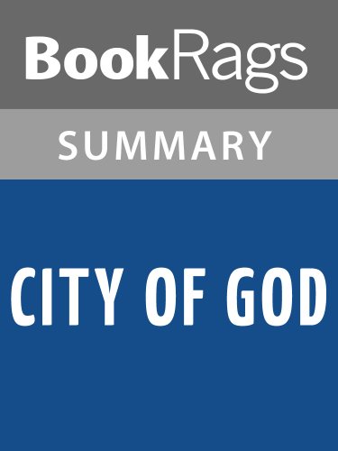 City of God by E.L. Doctorow | Summary & Study Guide