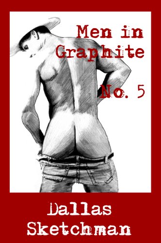 Men in Graphite No. 5