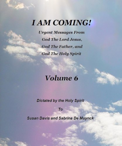 I Am Coming, Volume 6
