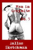 Men in Graphite No. 5