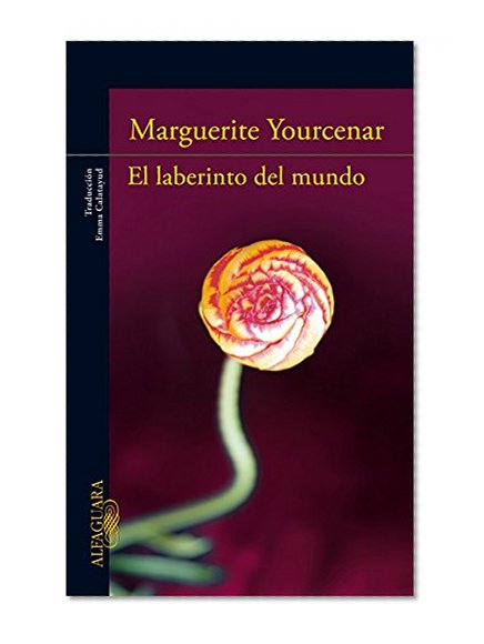 El laberinto del mundo (Spanish Edition)
