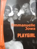 PLAYGIRL (OBSESSIONS - EXALTATIONS) (French Edition)