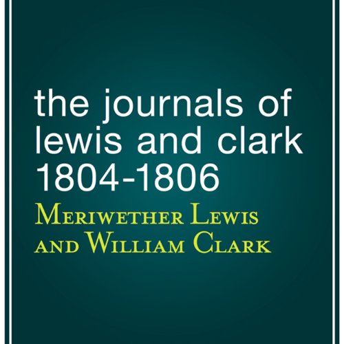 Lewis and Clark