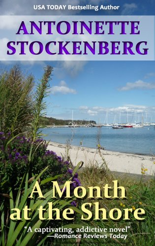 A Month at the Shore