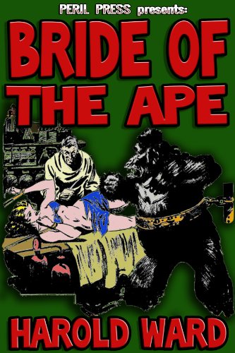 Bride of the Ape - Great Minds Run [Illustrated]