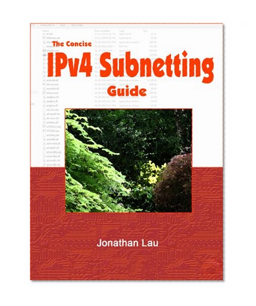 The Concise IPv4 Subnetting Guide