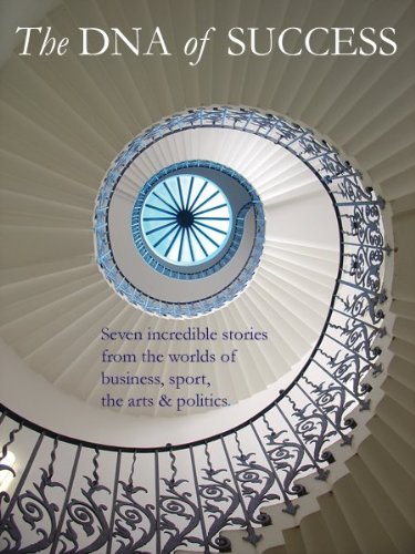 The DNA Of Success