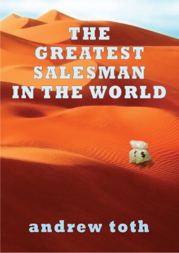 The Greatest Salesman in the World