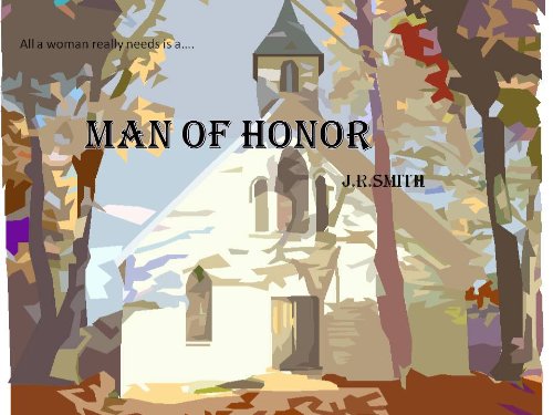 Man of Honor