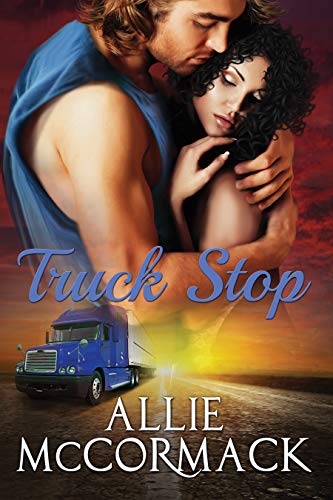 Truck Stop: A Contemporary Romance