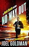 No Way Out (Jack Davis Thrillers Book 3)