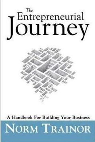 The Entrepreneurial Journey