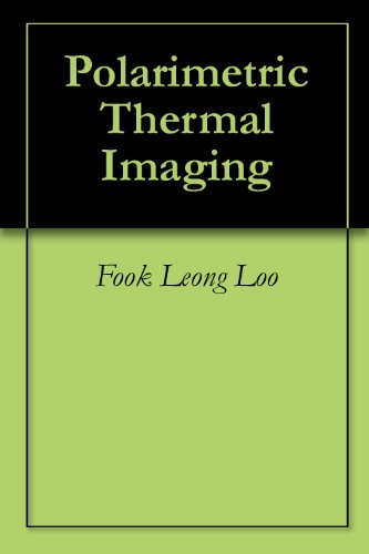 Polarimetric Thermal Imaging