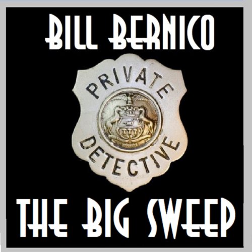 Cooper Collection 020 (The Big Sweep)