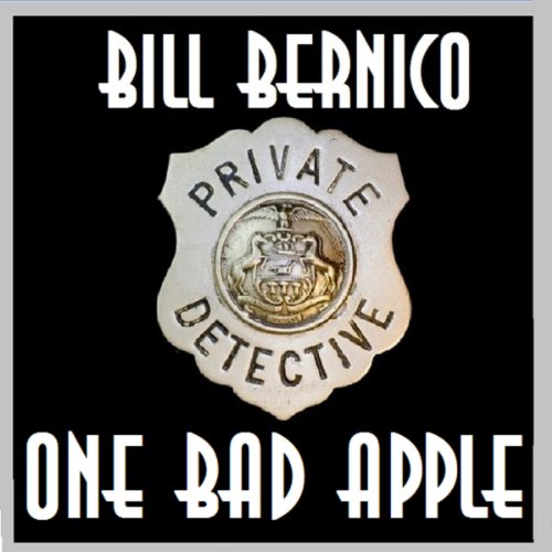 Cooper Collection 036 (One Bad Apple)