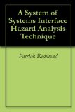 A System of Systems Interface Hazard Analysis Technique