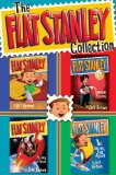 The Flat Stanley Collection (Four Complete Books)