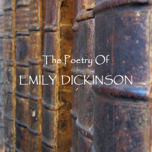 Emily Dickinson: A Poet in Verse