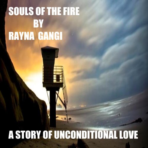 Book Cover Souls of the Fire