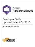 Amazon CloudSearch Developer Guide
