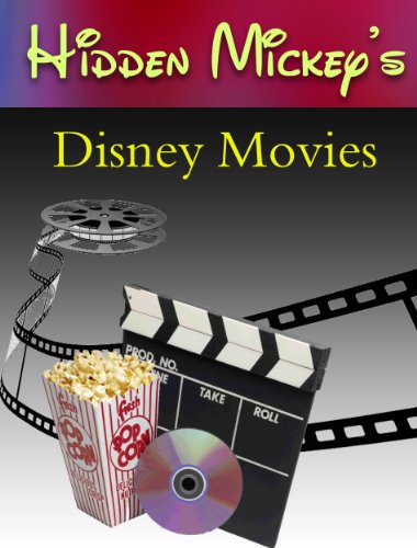 Hidden Mickeys: Disney Movies