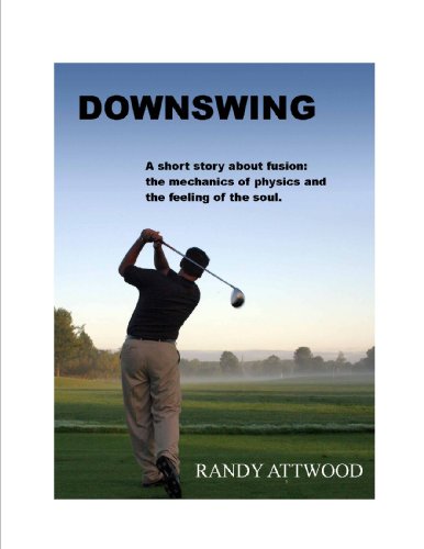 Book Cover Downswing