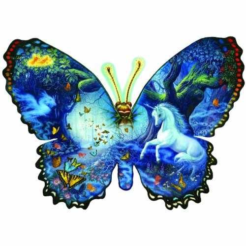 "Her Secret Garden" (Patchwork Blue Book 1)