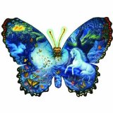 "Her Secret Garden" (Patchwork Blue Book 1)