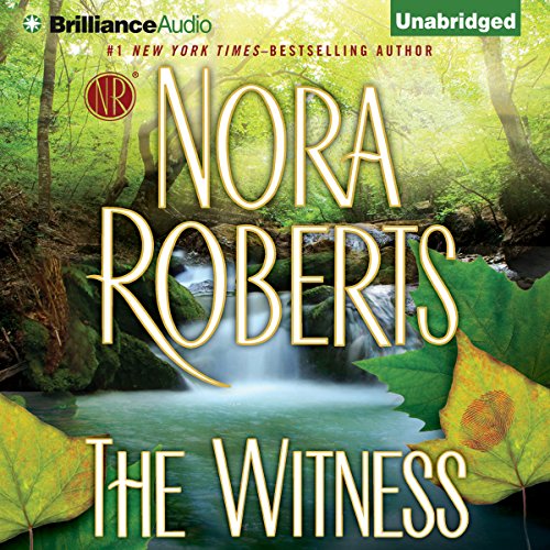 Book Cover The Witness [Brilliance Audio Edition]
