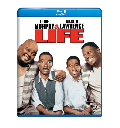 Book Cover Life [Blu-ray] [1999] [US Import]