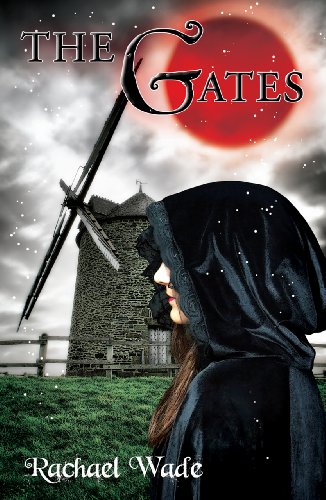 The Gates (The Resistance Trilogy Book 2)