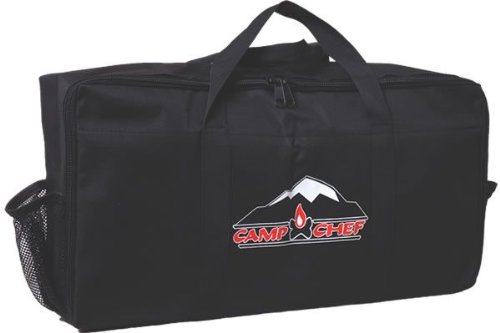 Camp Chef Carry Bag for Mountain Series Stoves One Size