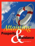 Attaining Prosperity and Abundance