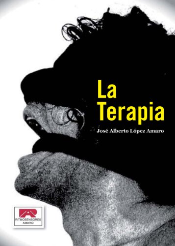 La terapia (el otro discurso del rey) (Spanish Edition)