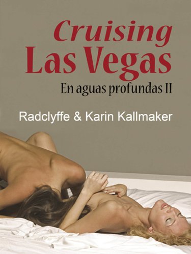 Cruising Las Vegas - En aguas profundas II (Salir del armario) (Spanish Edition)