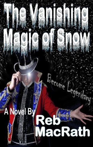 The Vanishing Magic of Snow (The Fast and The Furies: Suspense Book 1)